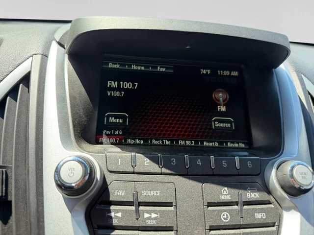 SEMINUEVOS GMC Terrain a Estados en autogozo