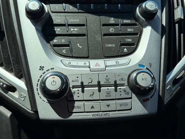 SEMINUEVOS GMC Terrain a Estados en autogozo