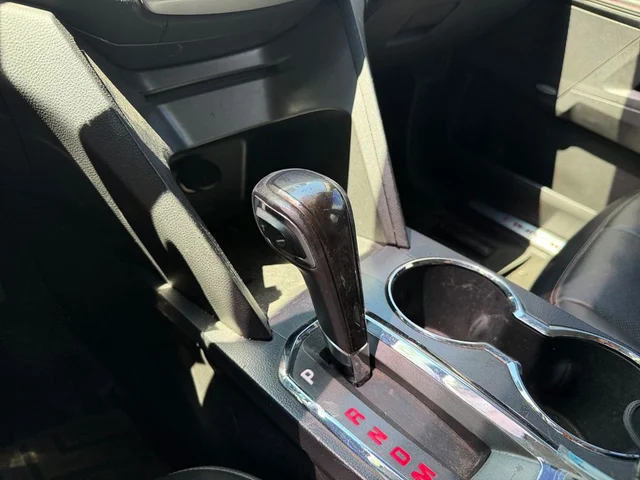 SEMINUEVOS GMC Terrain a Estados en autogozo