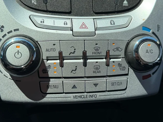SEMINUEVOS GMC Terrain a Estados en autogozo