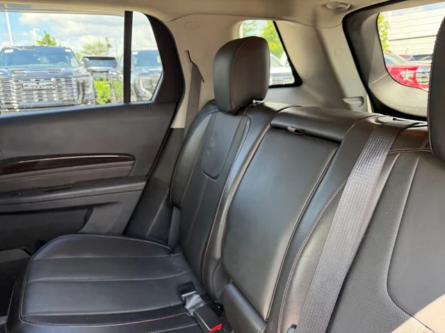 SEMINUEVOS GMC Terrain a Estados en autogozo