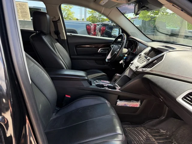 SEMINUEVOS GMC Terrain a Estados en autogozo