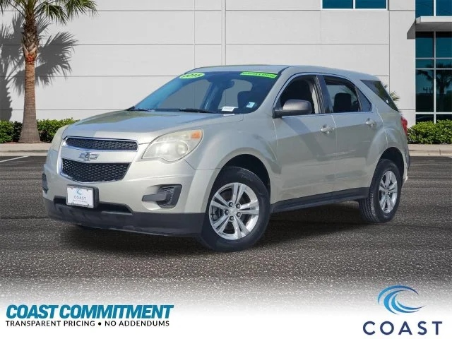 SEMINUEVOS CHEVROLET Equinox a Estados en autogozo