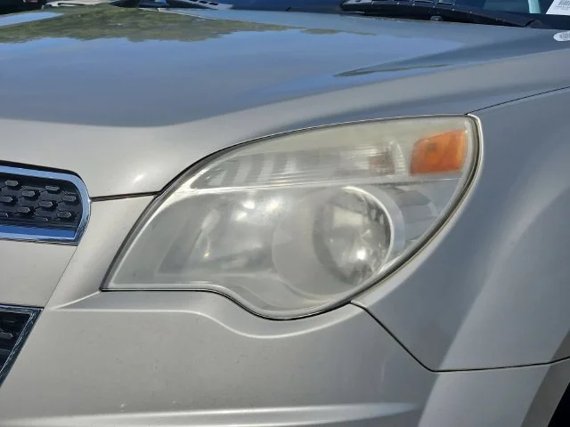 SEMINUEVOS CHEVROLET Equinox a Estados en autogozo