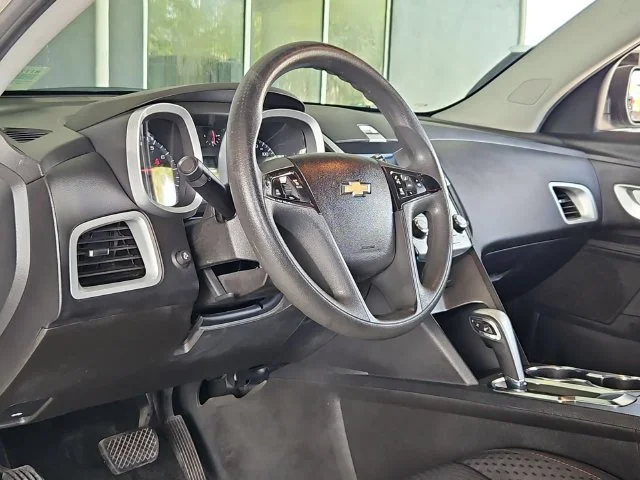 SEMINUEVOS CHEVROLET Equinox a Estados en autogozo