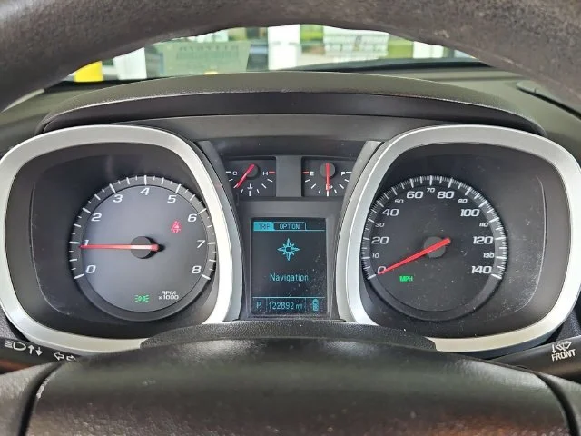 SEMINUEVOS CHEVROLET Equinox a Estados en autogozo