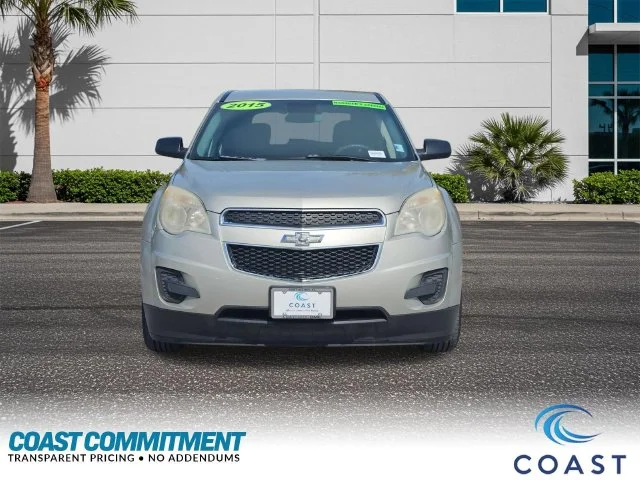 SEMINUEVOS CHEVROLET Equinox a Estados en autogozo