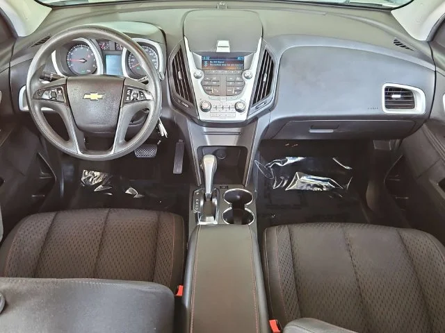 SEMINUEVOS CHEVROLET Equinox a Estados en autogozo
