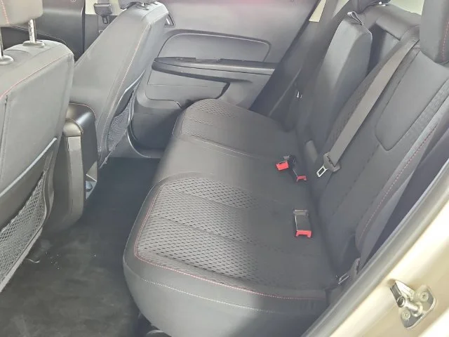 SEMINUEVOS CHEVROLET Equinox a Estados en autogozo