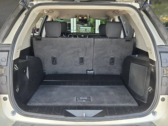SEMINUEVOS CHEVROLET Equinox a Estados en autogozo
