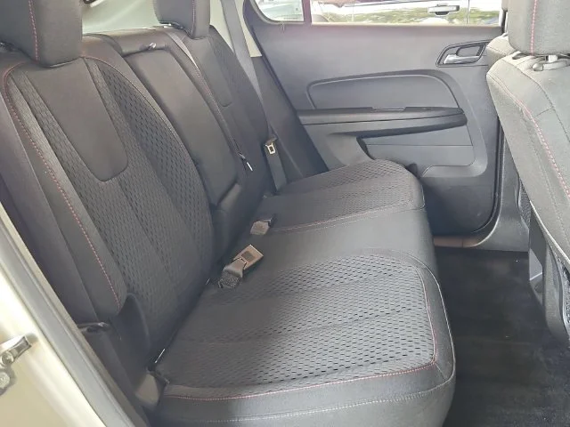 SEMINUEVOS CHEVROLET Equinox a Estados en autogozo