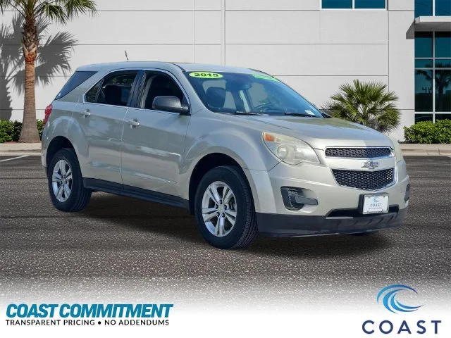 SEMINUEVOS CHEVROLET Equinox a Estados en autogozo