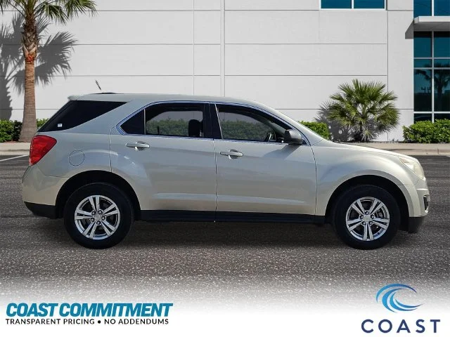 SEMINUEVOS CHEVROLET Equinox a Estados en autogozo