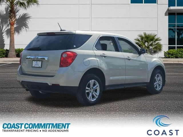 SEMINUEVOS CHEVROLET Equinox a Estados en autogozo