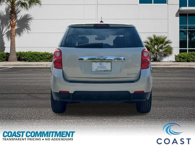 SEMINUEVOS CHEVROLET Equinox a Estados en autogozo