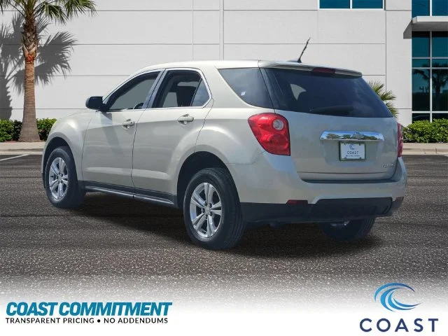SEMINUEVOS CHEVROLET Equinox a Estados en autogozo