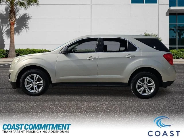 SEMINUEVOS CHEVROLET Equinox a Estados en autogozo