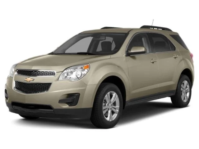 SEMINUEVOS CHEVROLET Equinox at Kennesaw, in Town Center Nissan