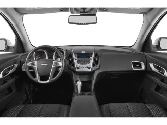 SEMINUEVOS CHEVROLET Equinox at Kennesaw, in Town Center Nissan