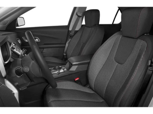 SEMINUEVOS CHEVROLET Equinox at Kennesaw, in Town Center Nissan