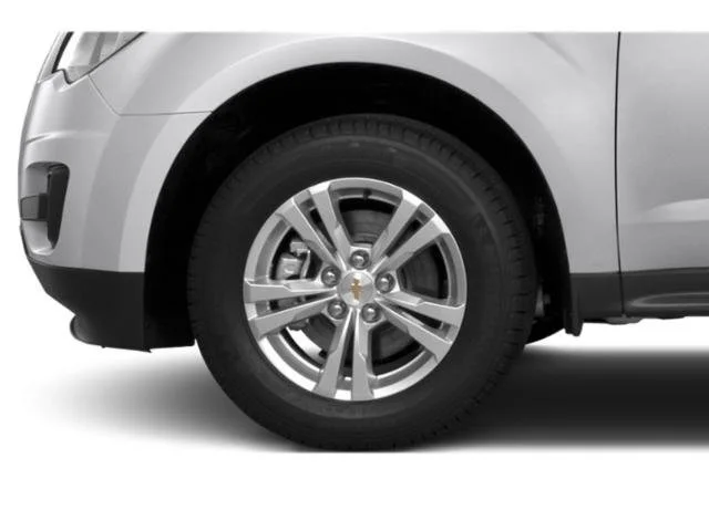 SEMINUEVOS CHEVROLET Equinox at Kennesaw, in Town Center Nissan