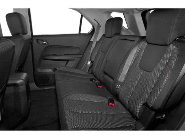 SEMINUEVOS CHEVROLET Equinox at Kennesaw, in Town Center Nissan