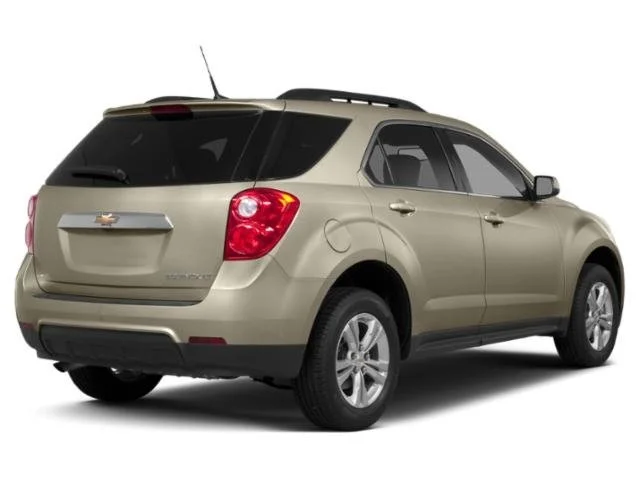SEMINUEVOS CHEVROLET Equinox at Kennesaw, in Town Center Nissan