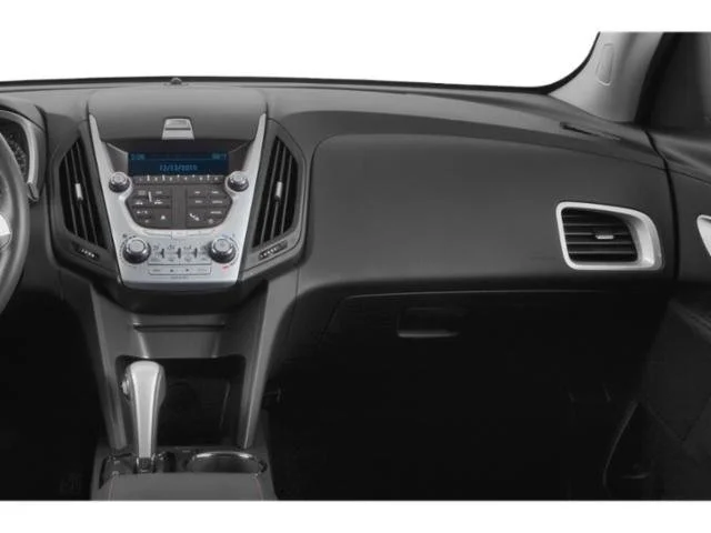 SEMINUEVOS CHEVROLET Equinox at Kennesaw, in Town Center Nissan