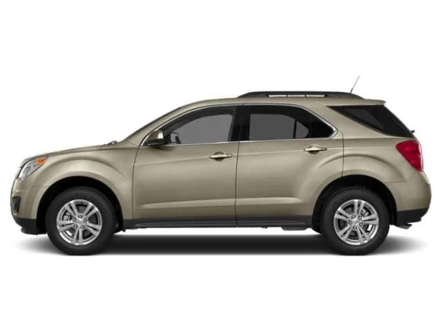 SEMINUEVOS CHEVROLET Equinox at Kennesaw, in Town Center Nissan