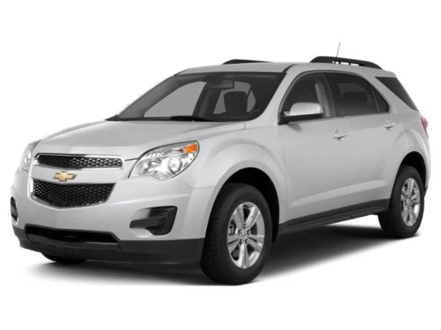 SEMINUEVOS CHEVROLET Equinox at Kennesaw, in Town Center Nissan