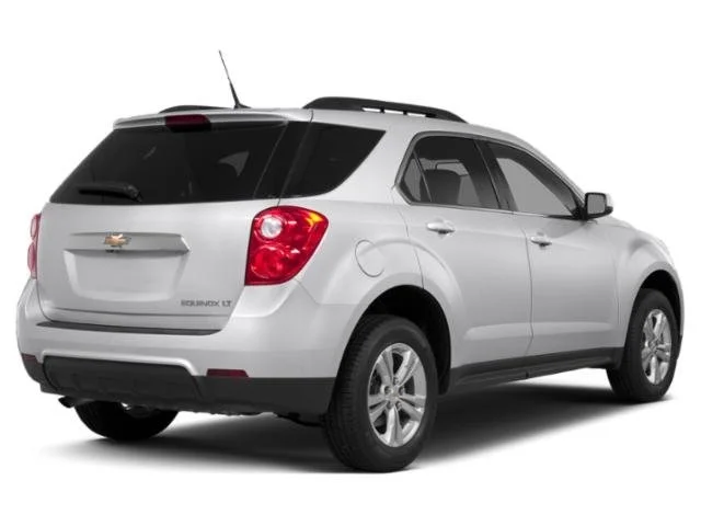 SEMINUEVOS CHEVROLET Equinox at Kennesaw, in Town Center Nissan
