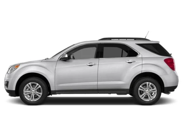 SEMINUEVOS CHEVROLET Equinox at Kennesaw, in Town Center Nissan