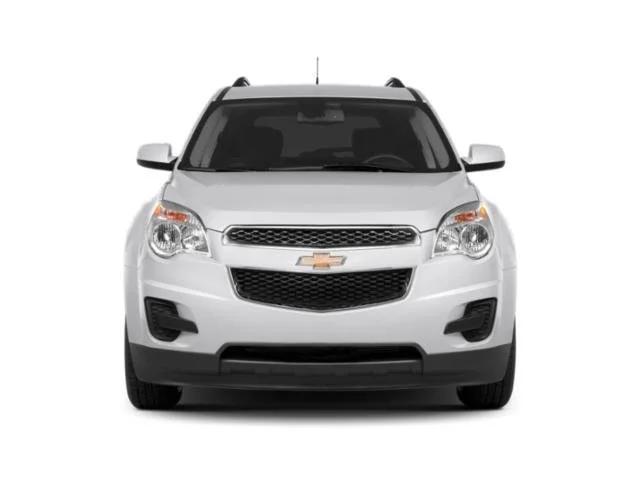 SEMINUEVOS CHEVROLET Equinox at Kennesaw, in Town Center Nissan