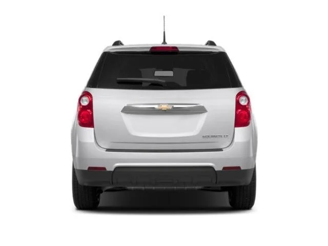 SEMINUEVOS CHEVROLET Equinox at Kennesaw, in Town Center Nissan