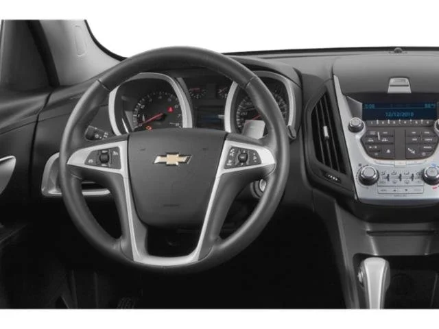 SEMINUEVOS CHEVROLET Equinox at Kennesaw, in Town Center Nissan