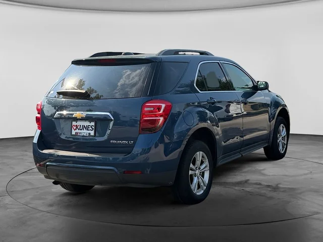 SEMINUEVOS CHEVROLET Equinox a Estados en autogozo