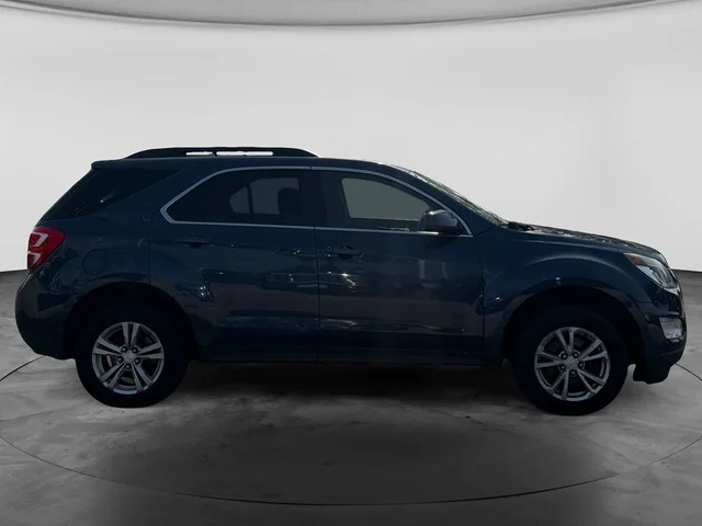 SEMINUEVOS CHEVROLET Equinox a Estados en autogozo