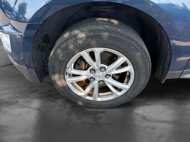 SEMINUEVOS CHEVROLET Equinox a Estados en autogozo