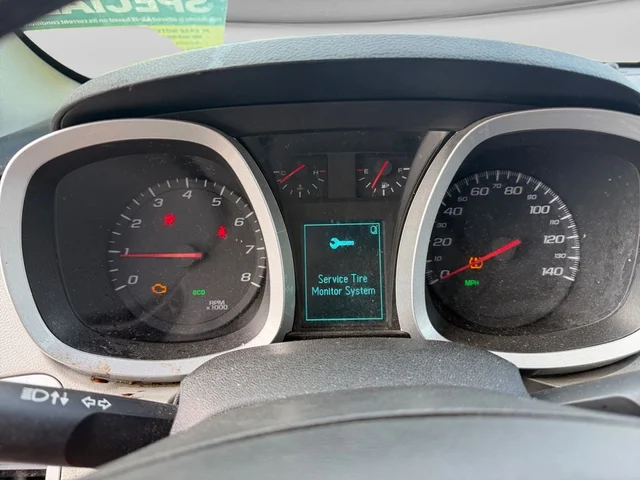 SEMINUEVOS CHEVROLET Equinox a Estados en autogozo