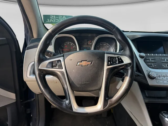 SEMINUEVOS CHEVROLET Equinox a Estados en autogozo