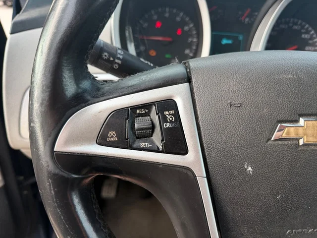 SEMINUEVOS CHEVROLET Equinox a Estados en autogozo