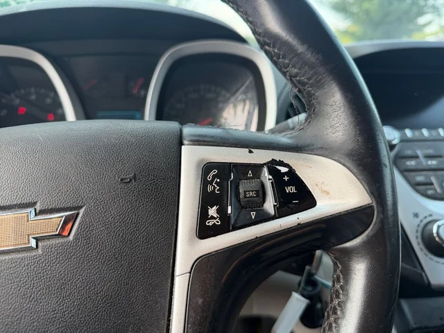 SEMINUEVOS CHEVROLET Equinox a Estados en autogozo