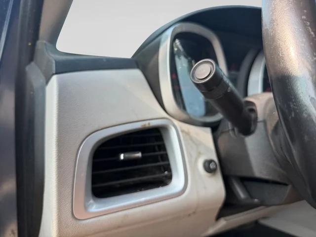 SEMINUEVOS CHEVROLET Equinox a Estados en autogozo