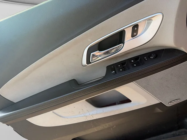 SEMINUEVOS CHEVROLET Equinox a Estados en autogozo