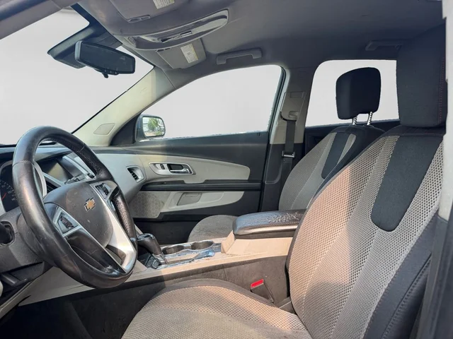 SEMINUEVOS CHEVROLET Equinox a Estados en autogozo