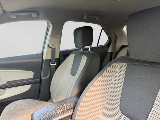 SEMINUEVOS CHEVROLET Equinox a Estados en autogozo