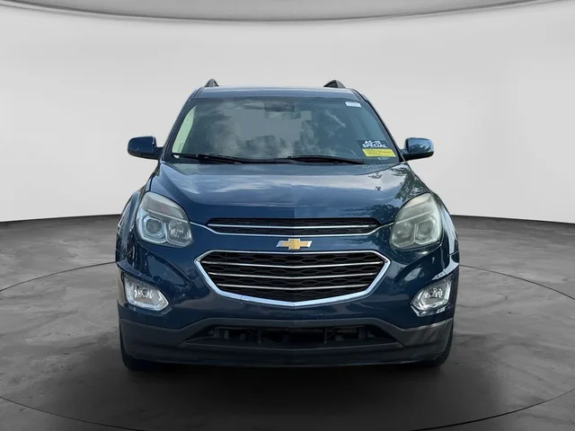 SEMINUEVOS CHEVROLET Equinox a Estados en autogozo
