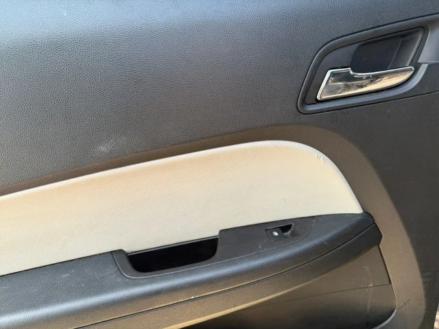 SEMINUEVOS CHEVROLET Equinox a Estados en autogozo