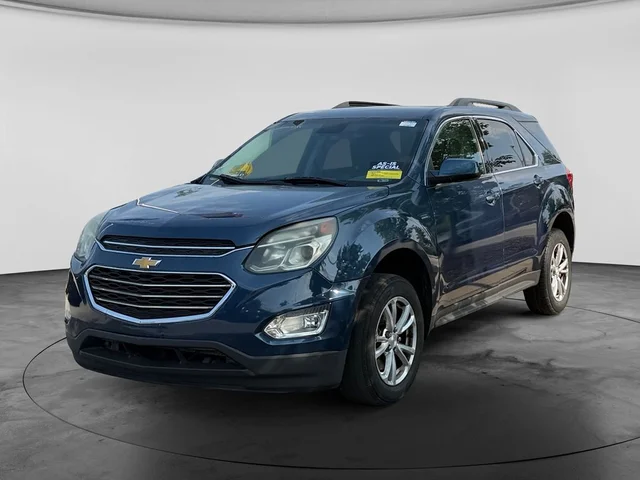SEMINUEVOS CHEVROLET Equinox a Estados en autogozo