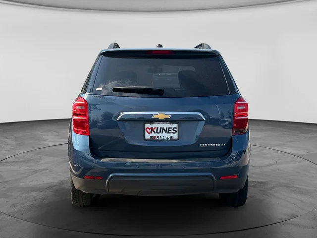 SEMINUEVOS CHEVROLET Equinox a Estados en autogozo